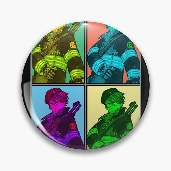 Item preview, Takehisa Hinawa RGB Mirror Design  designed and sold by Wafusaurus.