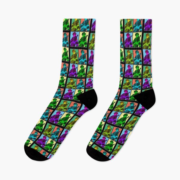 Item preview, Takehisa Hinawa RGB Mirror Design  designed and sold by Wafusaurus.