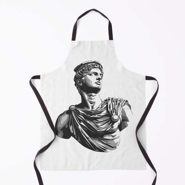 Item preview, Greek Monument designed and sold by NicolasGlowArt.