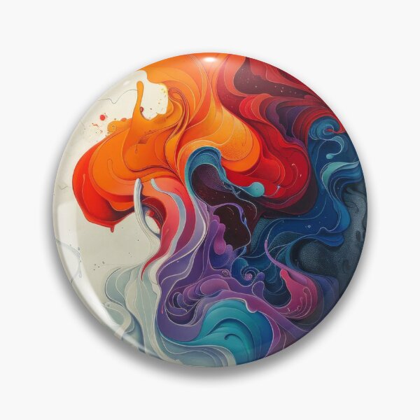 Item preview, Abstract Art - Texture designed and sold by Hinata Lexy Lin.
