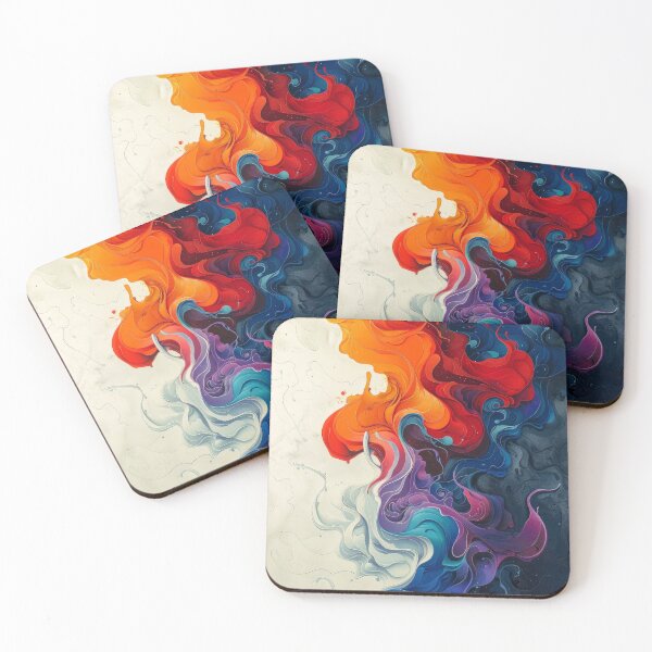 Item preview, Abstract Art - Texture designed and sold by Hinata Lexy Lin.