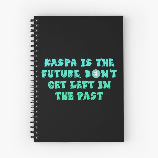 Item preview, Kaspa Enigma Crypto Art Mystery designed and sold by RadDeck.