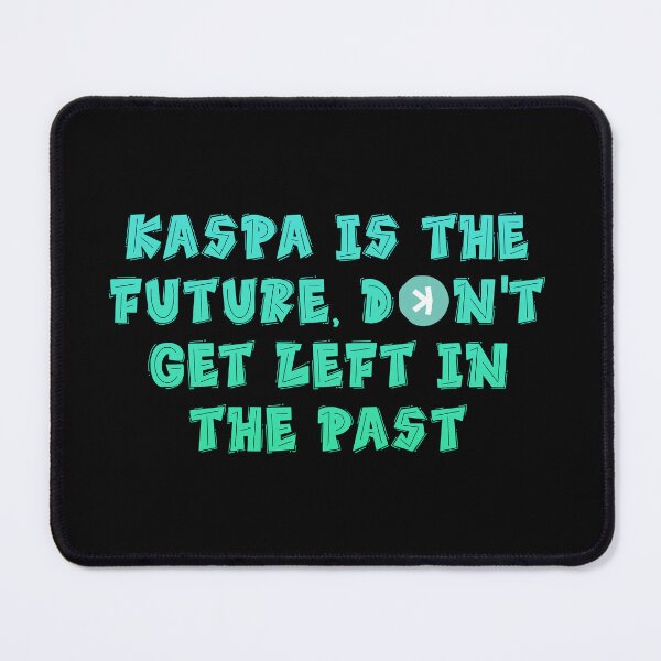 Item preview, Kaspa Enigma Crypto Art Mystery designed and sold by RadDeck.