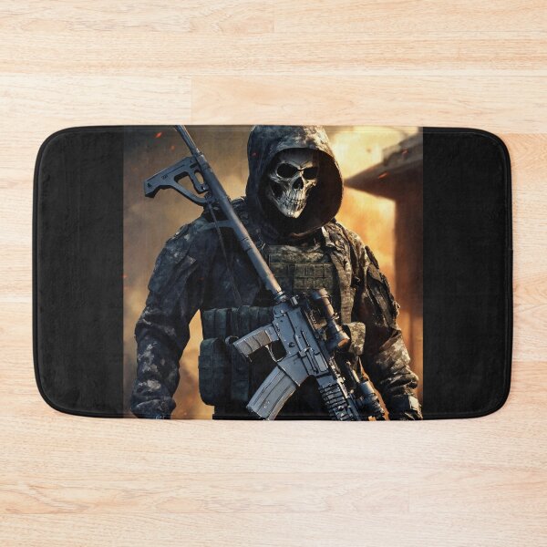 Item preview, Skull Face from Spec Ops designed and sold by RaF71PrO.