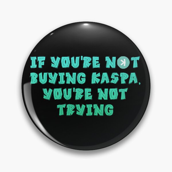 Item preview, Kaspa Odyssey Crypto Art Adventure designed and sold by RadDeck.