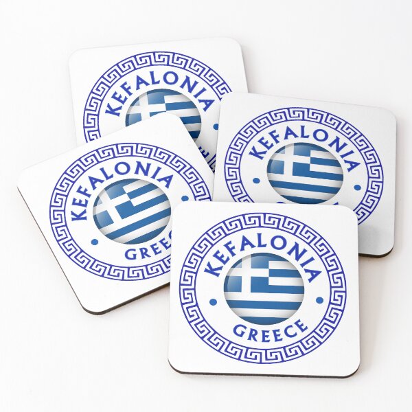 Item preview, Kefalonia Greece designed and sold by TheRightHonMP.
