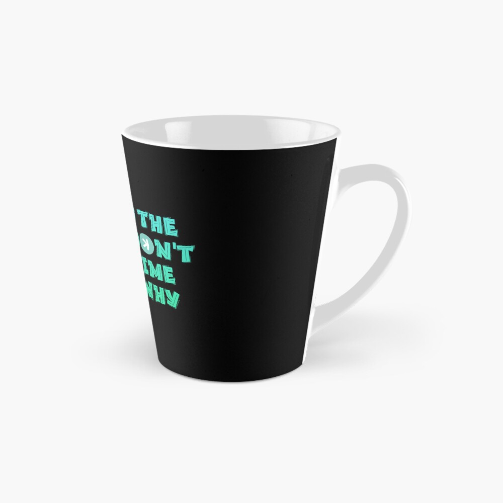 Artikel-Vorschau von Tasse (konisch), designt und verkauft von RadDeck.