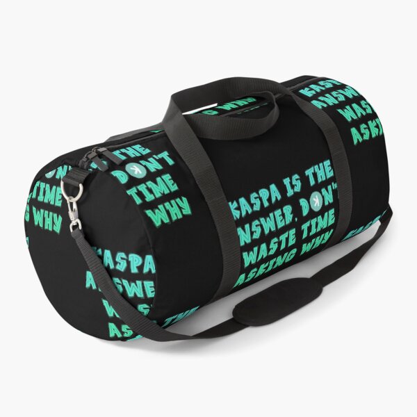 Item preview, Kaspa Nexus Crypto Art Nexus designed and sold by RadDeck.