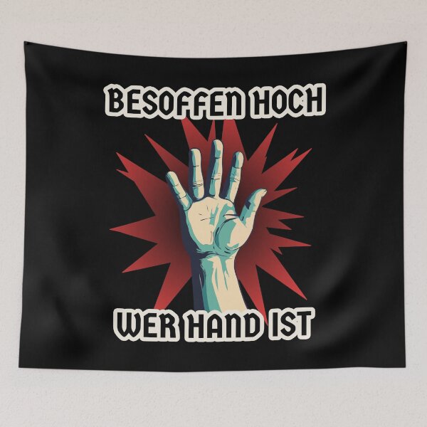Item preview, Drunk high who is hand designed and sold by Ultimate-Rabbit.