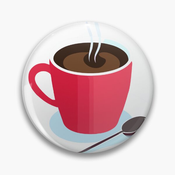 Item preview, Coffee Lover designed and sold by Hinata Lexy Lin.