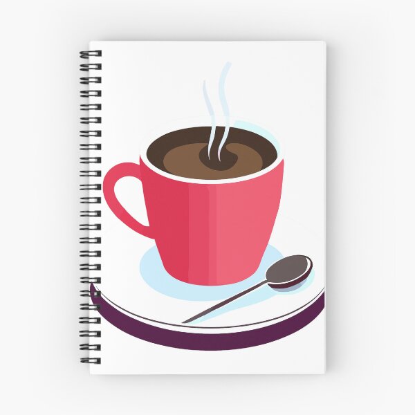 Item preview, Coffee Lover designed and sold by Hinata Lexy Lin.