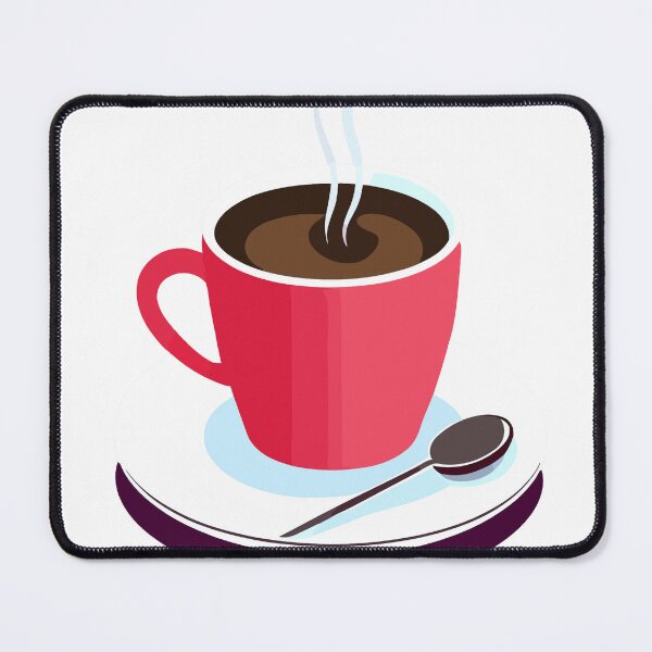 Item preview, Coffee Lover designed and sold by Hinata Lexy Lin.