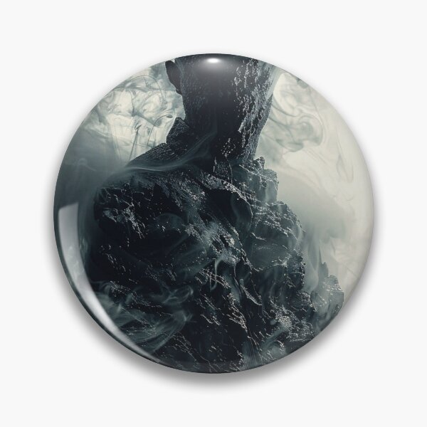 Item preview, Shadow Figure designed and sold by Hinata Lexy Lin.