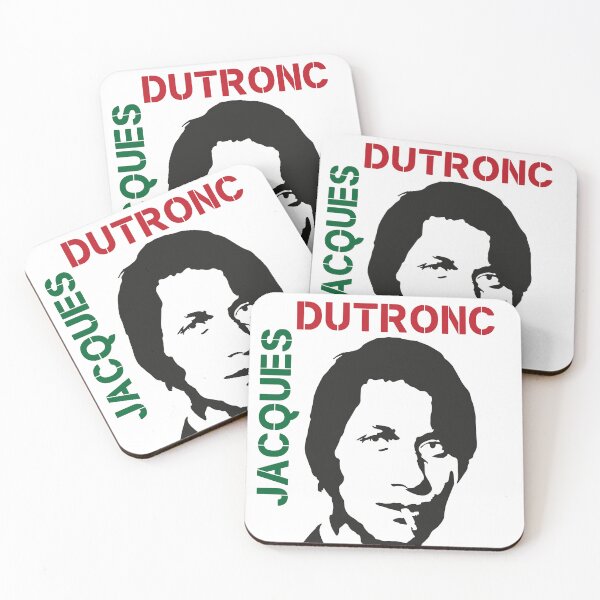 Item preview, Jacques Dutronc designed and sold by dimensionfourD4.
