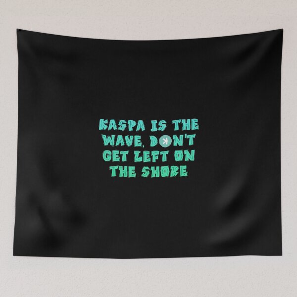 Item preview, Kaspa Cosmos Crypto Art Universe designed and sold by RadDeck.
