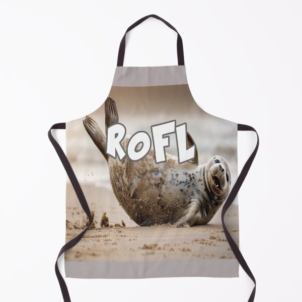 Item preview, ROFL designed and sold by Surreallytee.