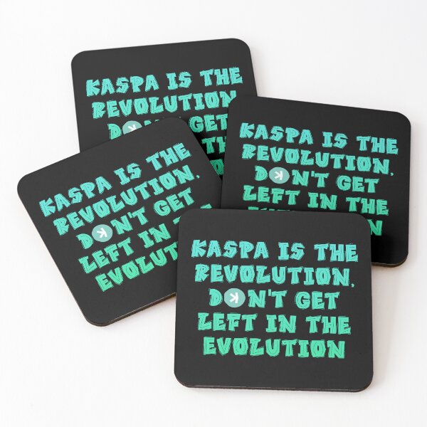Item preview, Kaspa Enchantment Crypto Art Enchantment designed and sold by RadDeck.