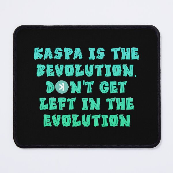 Item preview, Kaspa Enchantment Crypto Art Enchantment designed and sold by RadDeck.