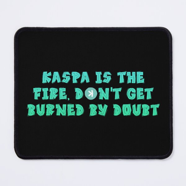 Item preview, Kaspa Genesis Crypto Art Genesis designed and sold by RadDeck.