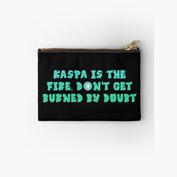 Item preview, Kaspa Genesis Crypto Art Genesis designed and sold by RadDeck.