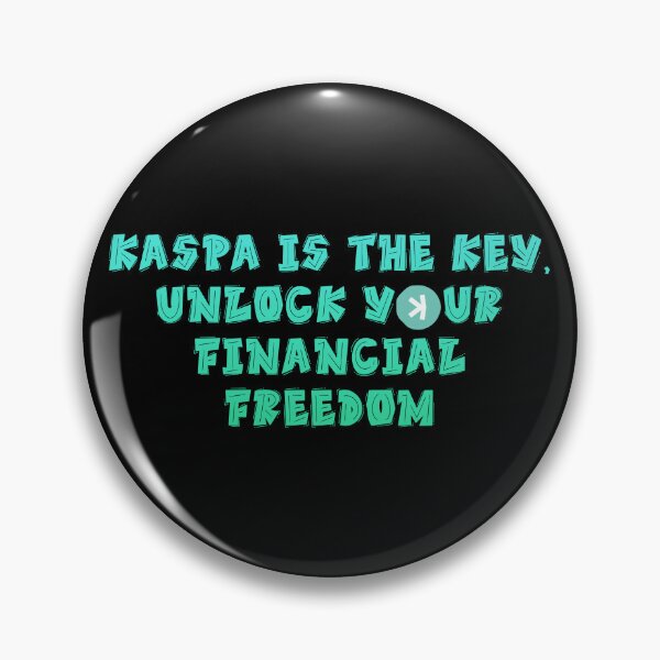 Item preview, Kaspa Nova Crypto Art Nova designed and sold by RadDeck.