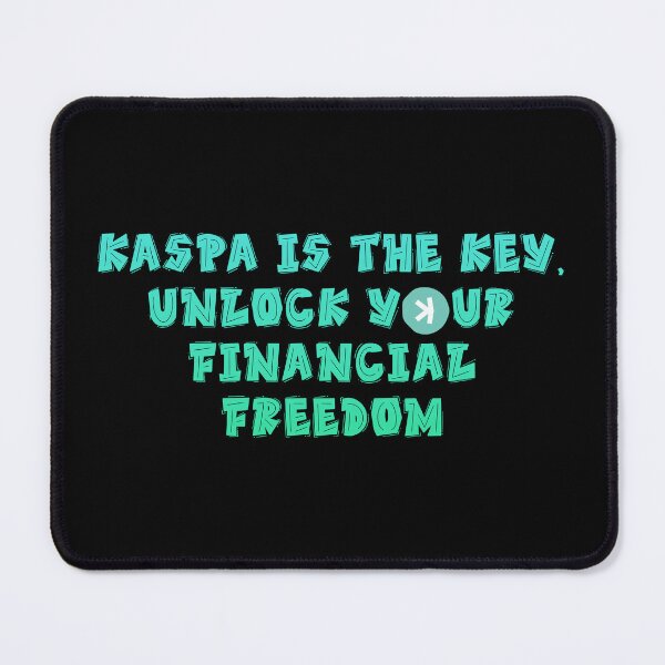 Item preview, Kaspa Nova Crypto Art Nova designed and sold by RadDeck.