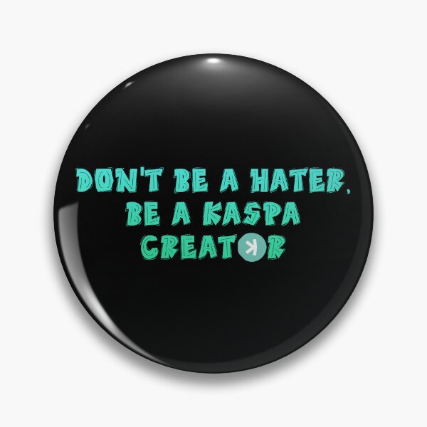 Item preview, Kaspa Odyssey Crypto Art Odyssey designed and sold by RadDeck.