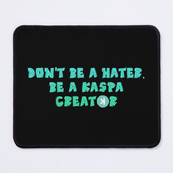 Item preview, Kaspa Odyssey Crypto Art Odyssey designed and sold by RadDeck.