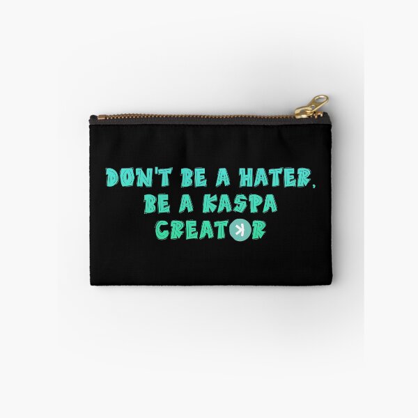 Item preview, Kaspa Odyssey Crypto Art Odyssey designed and sold by RadDeck.