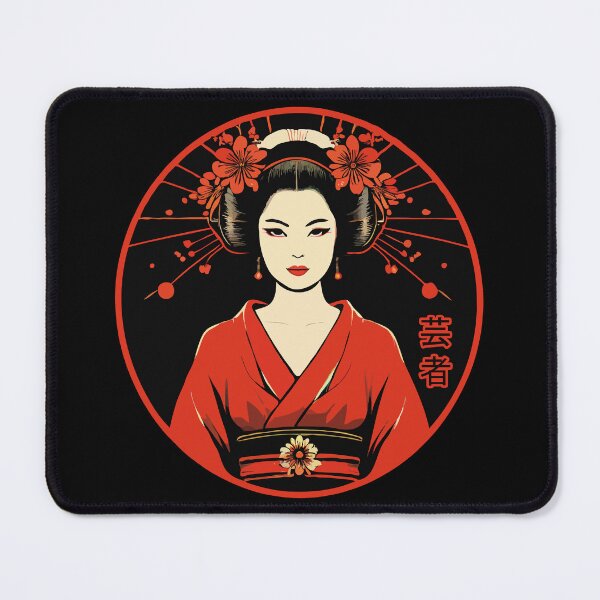 Item preview, Geisdha designed and sold by Ultimate-Rabbit.