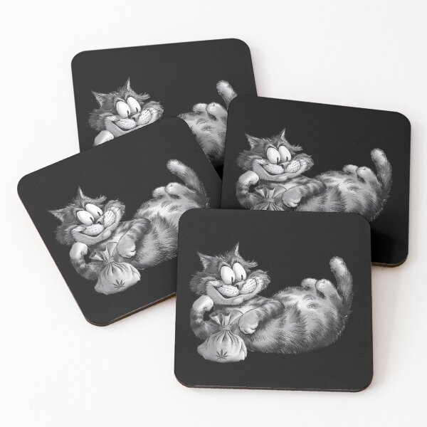 Item preview, My Cats Weed designed and sold by Danicus666.