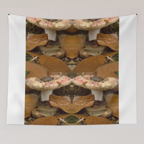Item preview, Mushroom Puzzle II designed and sold by MercerImages.