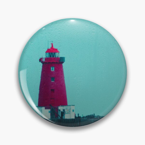 Item preview, To the Lighthouse designed and sold by ElderIslesPress.