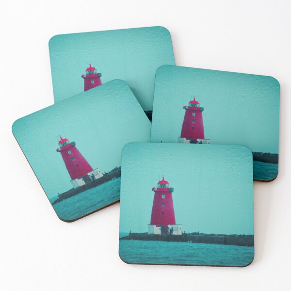 Item preview, To the Lighthouse designed and sold by ElderIslesPress.