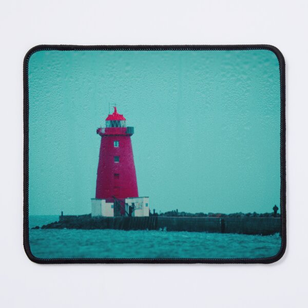 Item preview, To the Lighthouse designed and sold by ElderIslesPress.