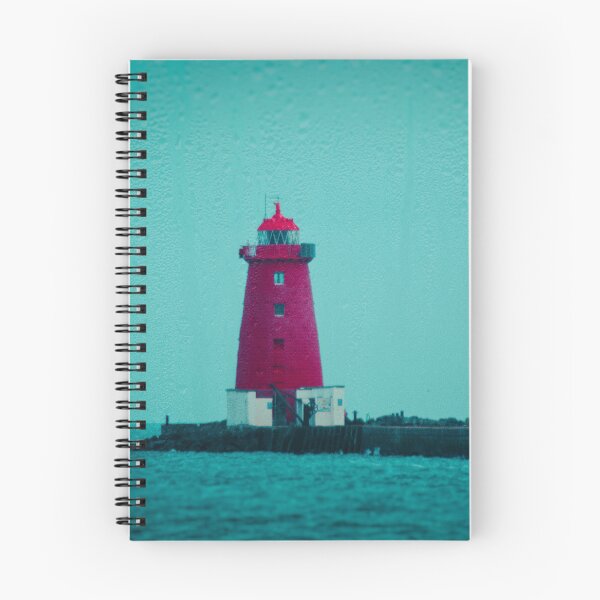 Item preview, To the Lighthouse designed and sold by ElderIslesPress.