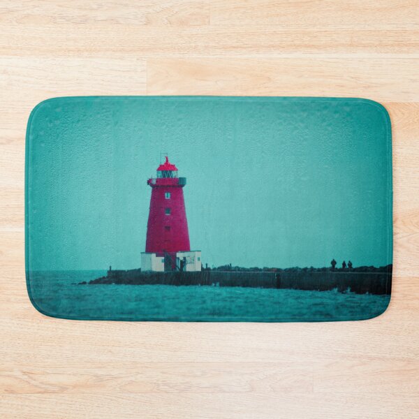 Item preview, To the Lighthouse designed and sold by ElderIslesPress.