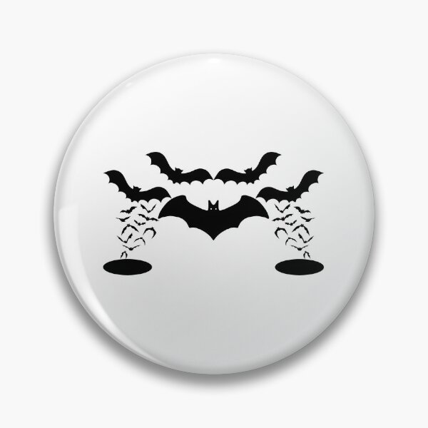 Item preview, Bats designed and sold by PapaMatrix.