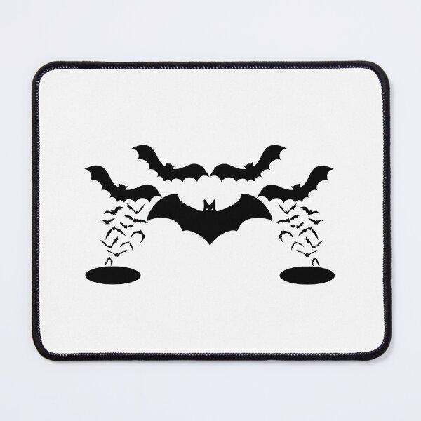 Item preview, Bats designed and sold by PapaMatrix.
