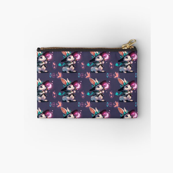 Item preview, A Bunny’s Magical Tale designed and sold by PTB-SHOP.