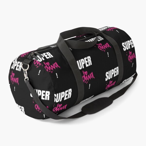 Item preview, Super Diva! RBG designed and sold by Pixie-agenca.