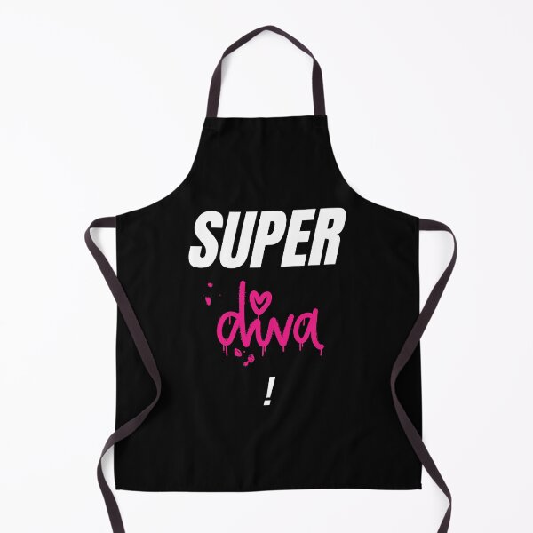 Item preview, Super Diva! RBG designed and sold by Pixie-agenca.