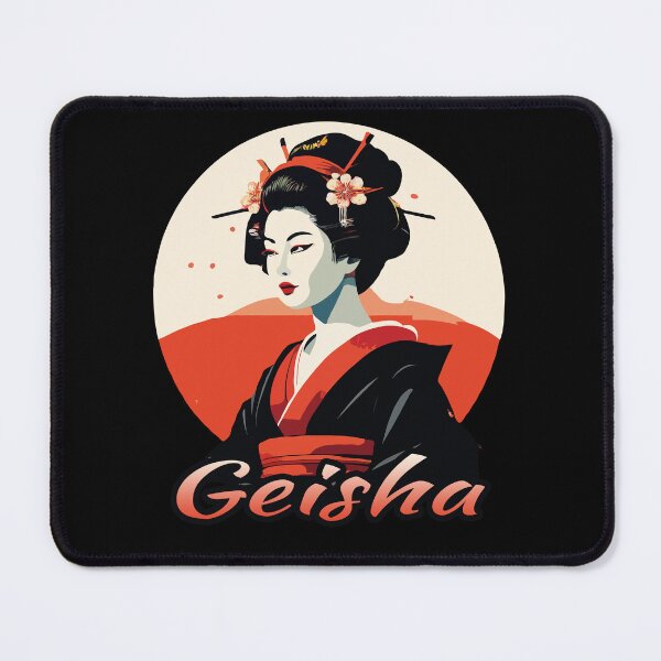 Item preview, Geisha designed and sold by Ultimate-Rabbit.