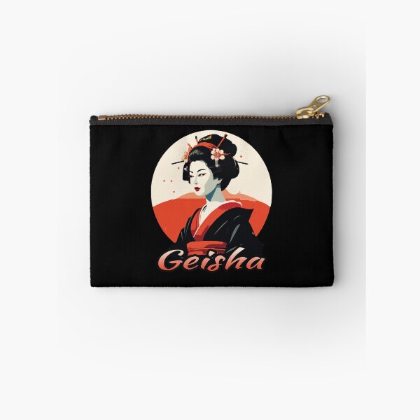Artikelvorschau, Geisha entworfen und verkauft von Ultimate-Rabbit.