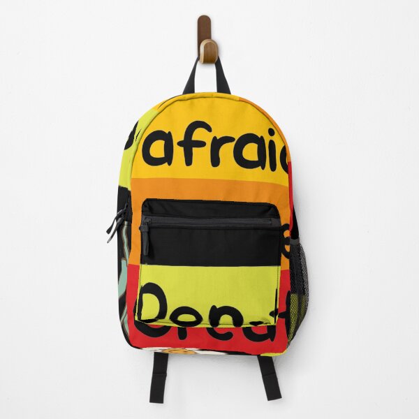 Item preview, Don't be afraid to be Great designed and sold by Kaidynz.