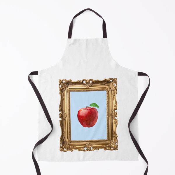 Item preview, A Framed Apple designed and sold by CanterburyLane.