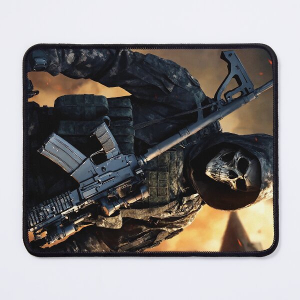 Item preview, Skull Face from Spec Ops designed and sold by RaF71PrO.