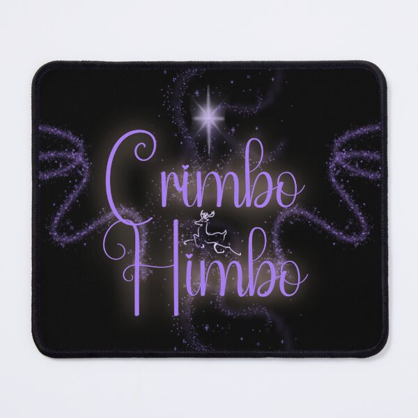 Item preview, Crimbo Himbo graphic for all uses designed and sold by CheeseMan01.