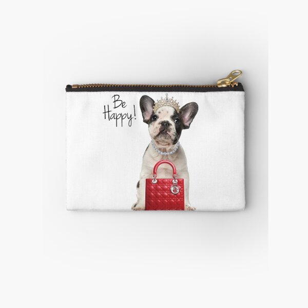 Item preview, Cute French Bulldog  designed and sold by Nathalia Montoro.