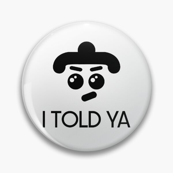 Item preview, Challengers Zendaya  - I Told Ya vintage movie  designed and sold by bkeer abobkr.